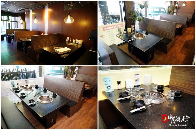 【台中吃到飽】日月燒烤.599元起肉品、海鮮、炸物吃到飽,還有飲料、冰淇淋、甜點自助吧!399元西班牙伊比利豬套餐份量十足,海陸饗宴一次滿足!