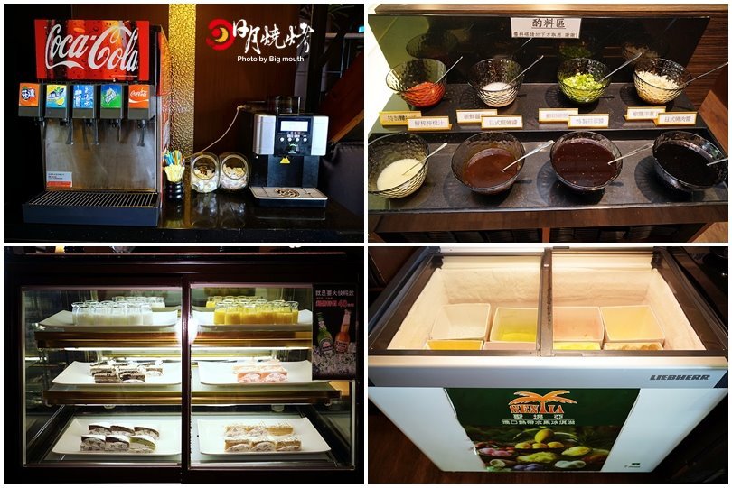 【台中吃到飽】日月燒烤.599元起肉品、海鮮、炸物吃到飽,還有飲料、冰淇淋、甜點自助吧!399元西班牙伊比利豬套餐份量十足,海陸饗宴一次滿足!