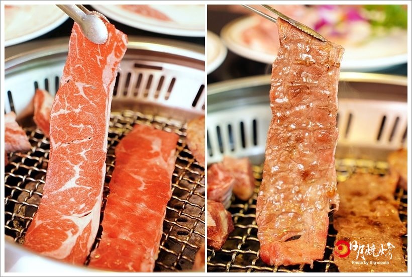 【台中吃到飽】日月燒烤.599元起肉品、海鮮、炸物吃到飽,還有飲料、冰淇淋、甜點自助吧!399元西班牙伊比利豬套餐份量十足,海陸饗宴一次滿足!
