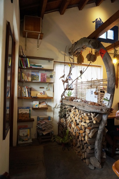 曙光森林：[台東市區]曙光森林：窯烤麵包早午餐