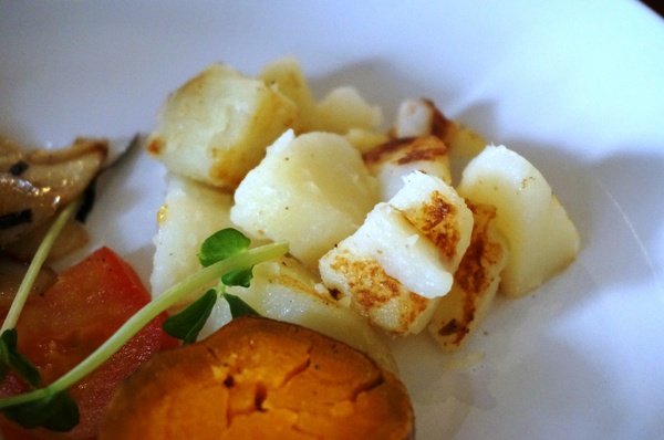 曙光森林：[台東市區]曙光森林：窯烤麵包早午餐