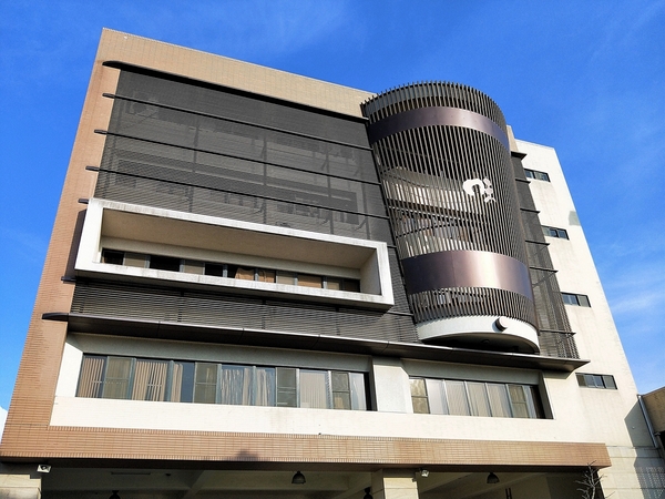 味榮食品 味噌釀造文化館:【台中豐原景點】台灣味噌釀造文化館~好吃的味噌冰淇淋