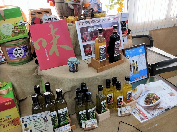 味榮食品 味噌釀造文化館:【台中豐原景點】台灣味噌釀造文化館~好吃的味噌冰淇淋