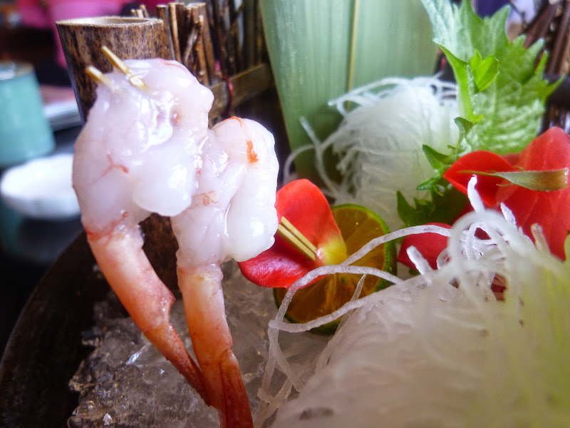 【台中東區/日式料理/情人餐推薦】我們要1314しあわせ唷，甜蜜又特別的日式情人餐－石川立壽司