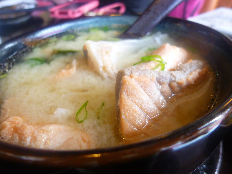 【台中東區/日式料理/情人餐推薦】我們要1314しあわせ唷，甜蜜又特別的日式情人餐－石川立壽司