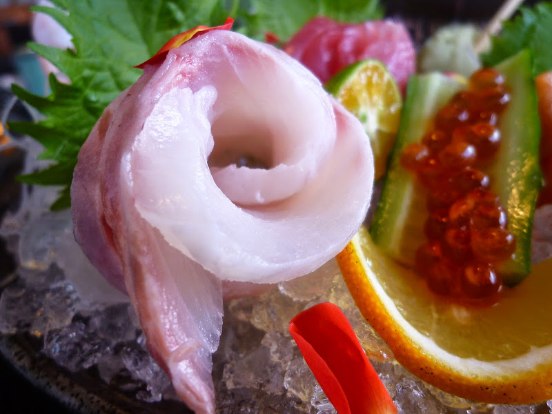 【台中東區/日式料理/情人餐推薦】我們要1314しあわせ唷，甜蜜又特別的日式情人餐－石川立壽司