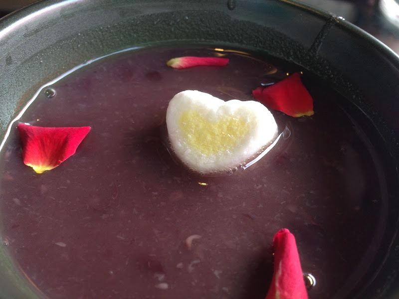 【台中東區/日式料理/情人餐推薦】我們要1314しあわせ唷，甜蜜又特別的日式情人餐－石川立壽司