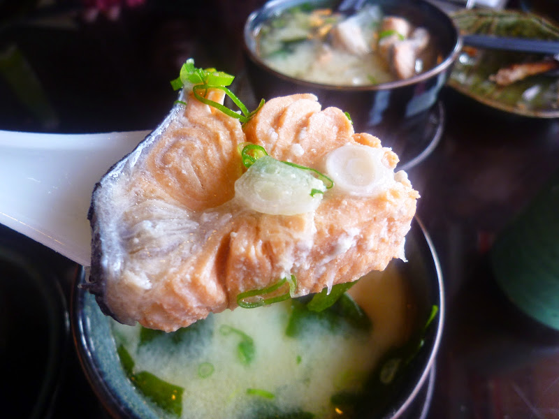 【台中東區/日式料理/情人餐推薦】我們要1314しあわせ唷，甜蜜又特別的日式情人餐－石川立壽司