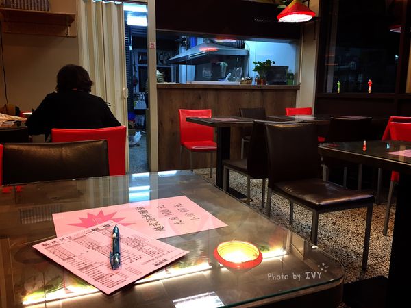 姊妹花越式創意料理