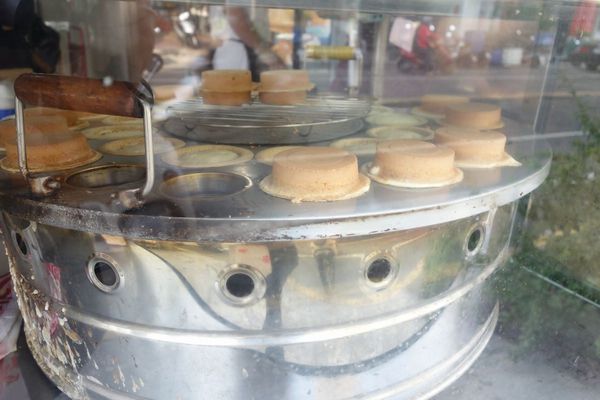 阿承酥皮紅豆餅:阿承紅豆餅 老店 入口奶酥香甜加上鴨蛋鹹香超絕配!!! 阿承酥皮紅豆餅:阿承紅豆餅 老店 入口奶酥香甜加上鴨蛋鹹香超絕配!!!