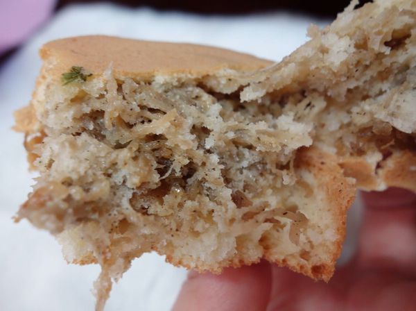 阿承酥皮紅豆餅:阿承紅豆餅 老店 入口奶酥香甜加上鴨蛋鹹香超絕配!!! 阿承酥皮紅豆餅:阿承紅豆餅 老店 入口奶酥香甜加上鴨蛋鹹香超絕配!!!