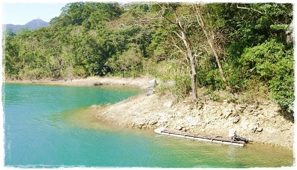 石碇鱷魚島:【新北◍•ᴗ•◍石碇】石碇鱷魚潭、潭腰景色攻略✯私房景點・絕美秘境石碇鱷魚島|前往秘境路線走法大公開 石碇鱷魚島:【新北◍•ᴗ•◍石碇】石碇鱷魚潭、潭腰景色攻略✯私房景點・絕美秘境石碇鱷魚島|前往秘境路線走法大公開