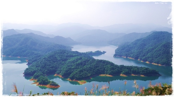 石碇鱷魚島:【新北◍•ᴗ•◍石碇】石碇鱷魚潭、潭腰景色攻略✯私房景點・絕美秘境石碇鱷魚島|前往秘境路線走法大公開 石碇鱷魚島:【新北◍•ᴗ•◍石碇】石碇鱷魚潭、潭腰景色攻略✯私房景點・絕美秘境石碇鱷魚島|前往秘境路線走法大公開
