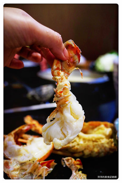 【台北美食】極禾優質鍋物-農安店 ~ 大推膠原牛奶湯底/雙人海陸餐新鮮又澎湃❤️ 行天宮火鍋推薦 - 捷運行天宮站