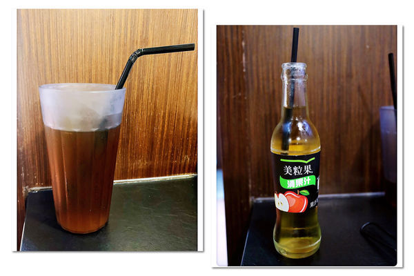 【台北美食】極禾優質鍋物-農安店 ~ 大推膠原牛奶湯底/雙人海陸餐新鮮又澎湃❤️ 行天宮火鍋推薦 - 捷運行天宮站