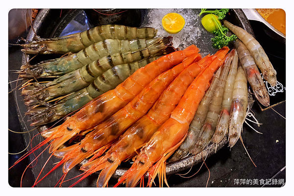 【台北美食】極禾優質鍋物-農安店 ~ 大推膠原牛奶湯底/雙人海陸餐新鮮又澎湃❤️ 行天宮火鍋推薦 - 捷運行天宮站