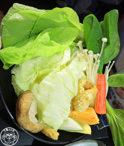 極禾優質鍋物:呷飽祙【台北中山・極禾優質鍋物】牛奶鍋養顏又美容 極禾優質鍋物:呷飽祙【台北中山・極禾優質鍋物】牛奶鍋養顏又美容