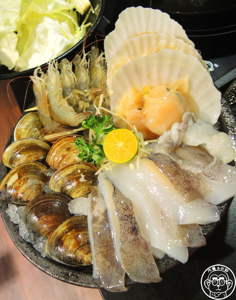 極禾優質鍋物:呷飽祙【台北中山・極禾優質鍋物】牛奶鍋養顏又美容 極禾優質鍋物:呷飽祙【台北中山・極禾優質鍋物】牛奶鍋養顏又美容