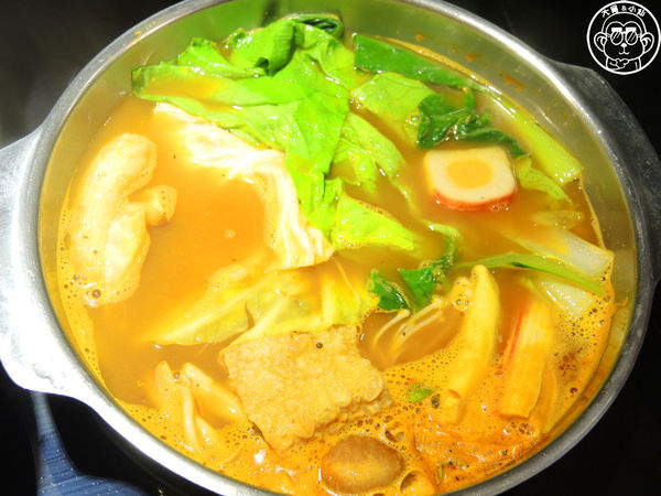 極禾優質鍋物:呷飽祙【台北中山・極禾優質鍋物】牛奶鍋養顏又美容 極禾優質鍋物:呷飽祙【台北中山・極禾優質鍋物】牛奶鍋養顏又美容