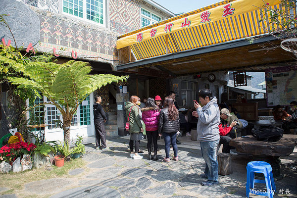 神山愛玉:【食記】{屏東。霧台鄉}沒吃過神山愛玉別說你來過霧台 神山愛玉:【食記】{屏東。霧台鄉}沒吃過神山愛玉別說你來過霧台