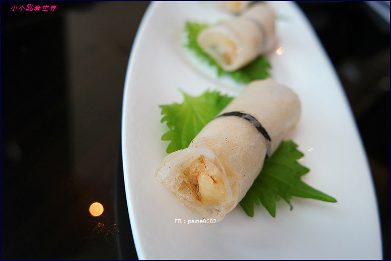 [台北]Ｗ Hotel 紫艷中餐廳.午/晚間套餐.港式飲茶 - 小不點看世界★Paine吃玩世界旅遊趣