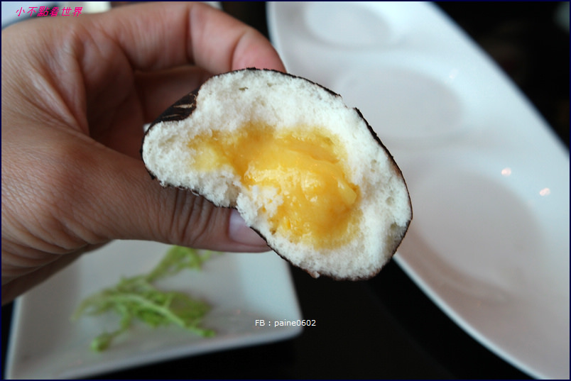 [台北]Ｗ Hotel 紫艷中餐廳.午/晚間套餐.港式飲茶 - 小不點看世界★Paine吃玩世界旅遊趣