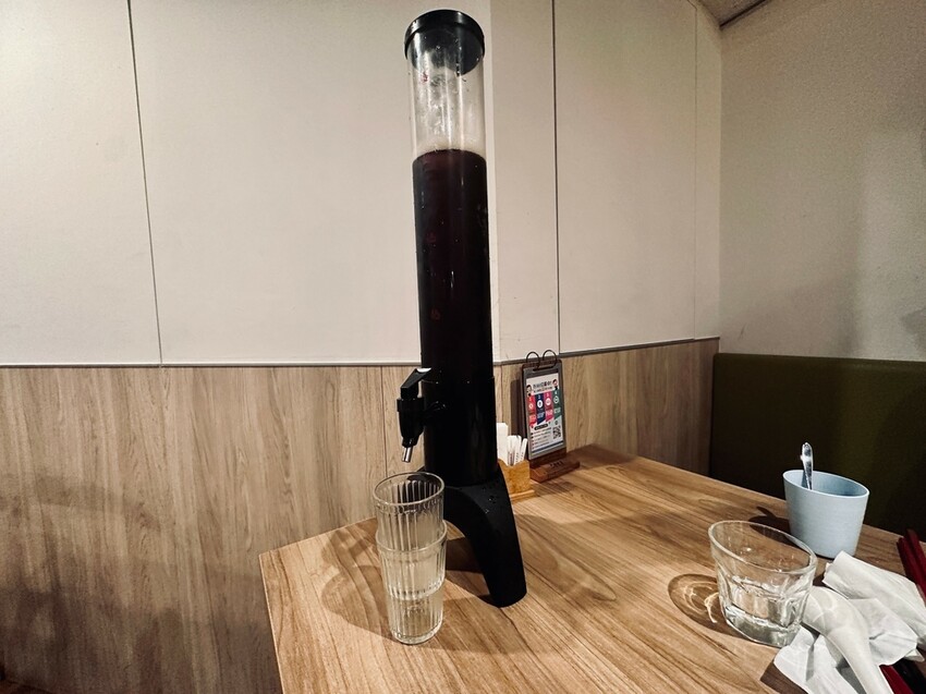 台北。中山︱中山站：低鹽少油不限時不收服務費小家庭也適合的平價熱門客家料理餐廳︱六堆伙房客家精緻麵食