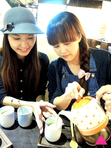 [GS愛吃鬼] 六堆伙房Ｘ中山站美食Ｘ創新客家料理