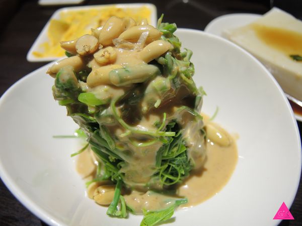 [GS愛吃鬼] 六堆伙房Ｘ中山站美食Ｘ創新客家料理