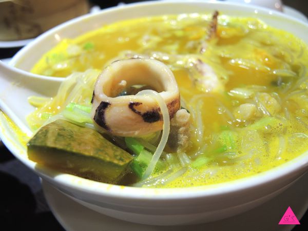 [GS愛吃鬼] 六堆伙房Ｘ中山站美食Ｘ創新客家料理