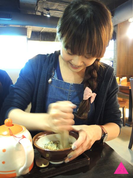 [GS愛吃鬼] 六堆伙房Ｘ中山站美食Ｘ創新客家料理