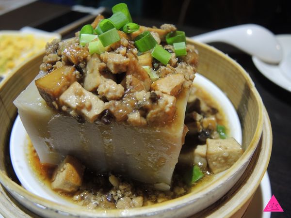 [GS愛吃鬼] 六堆伙房Ｘ中山站美食Ｘ創新客家料理