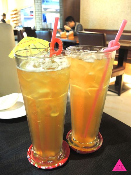 [GS愛吃鬼] 六堆伙房Ｘ中山站美食Ｘ創新客家料理