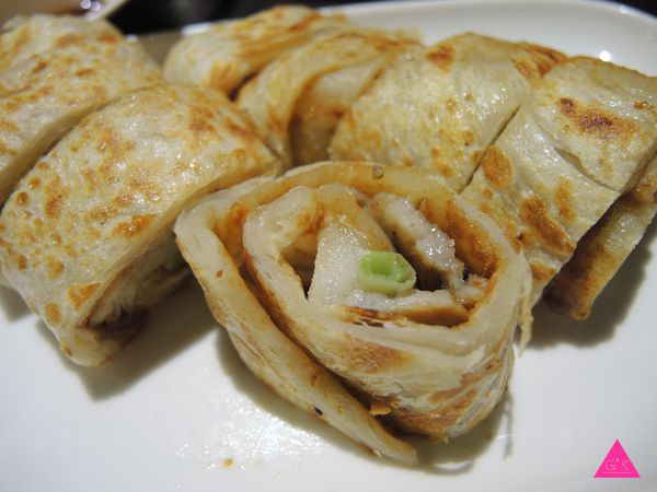 [GS愛吃鬼] 六堆伙房Ｘ中山站美食Ｘ創新客家料理