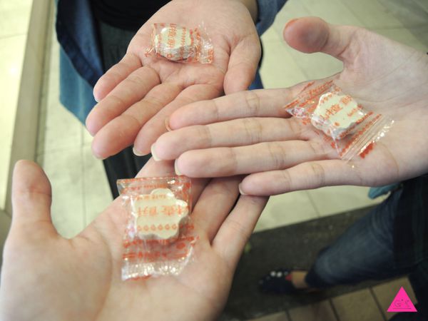 [GS愛吃鬼] 六堆伙房Ｘ中山站美食Ｘ創新客家料理