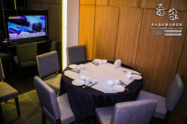 奇家新港式創作料理|新北市/三重區(創意美味藏不住，港式鮮食隨客點)