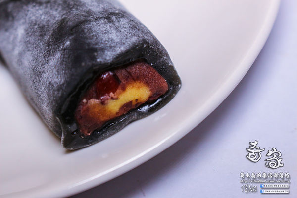 奇家新港式創作料理|新北市/三重區(創意美味藏不住，港式鮮食隨客點)