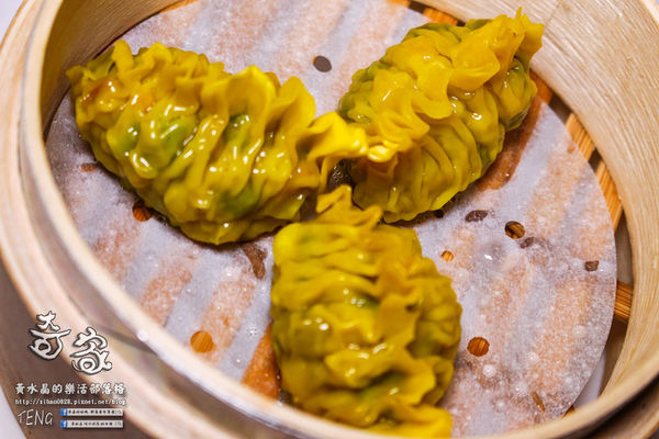 奇家新港式創作料理|新北市/三重區(創意美味藏不住，港式鮮食隨客點)