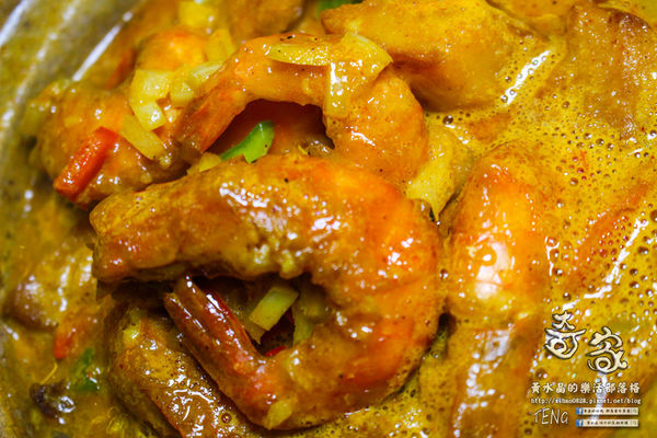 奇家新港式創作料理|新北市/三重區(創意美味藏不住，港式鮮食隨客點)