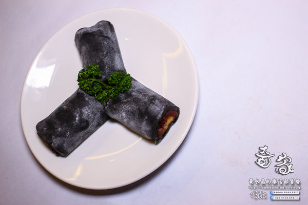 奇家新港式創作料理|新北市/三重區(創意美味藏不住，港式鮮食隨客點)