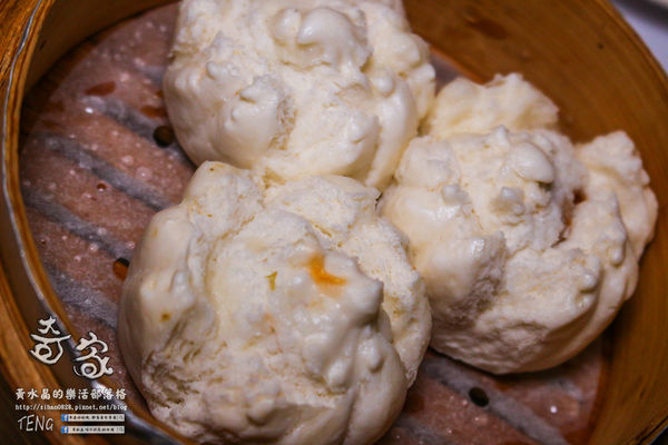 奇家新港式創作料理|新北市/三重區(創意美味藏不住，港式鮮食隨客點)