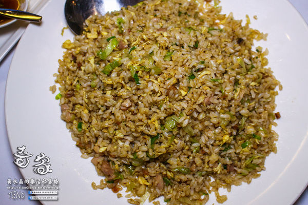 奇家新港式創作料理|新北市/三重區(創意美味藏不住，港式鮮食隨客點)