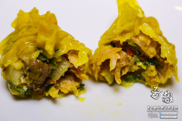 奇家新港式創作料理|新北市/三重區(創意美味藏不住，港式鮮食隨客點)