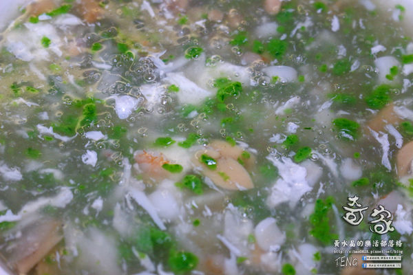 奇家新港式創作料理|新北市/三重區(創意美味藏不住，港式鮮食隨客點)