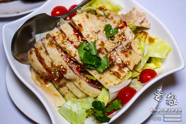 奇家新港式創作料理|新北市/三重區(創意美味藏不住，港式鮮食隨客點)