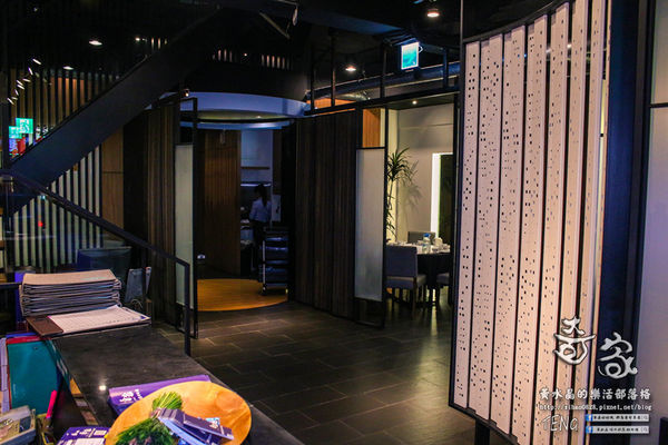 奇家新港式創作料理|新北市/三重區(創意美味藏不住，港式鮮食隨客點)