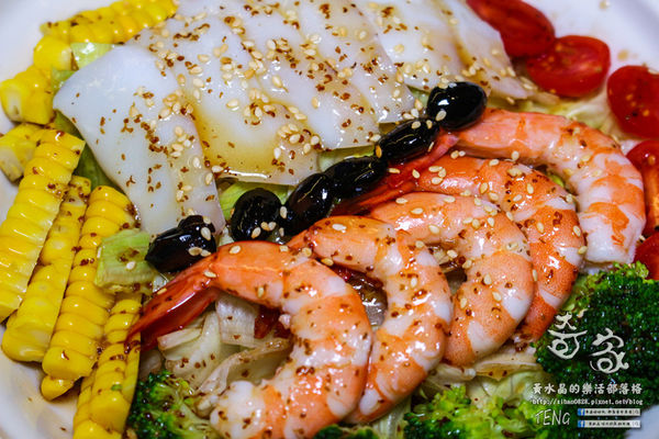 奇家新港式創作料理|新北市/三重區(創意美味藏不住，港式鮮食隨客點)