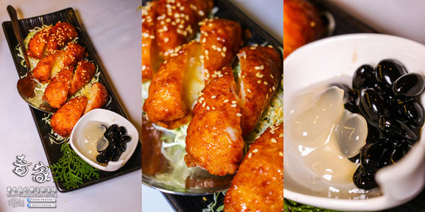 奇家新港式創作料理|新北市/三重區(創意美味藏不住，港式鮮食隨客點)