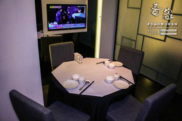 奇家新港式創作料理|新北市/三重區(創意美味藏不住，港式鮮食隨客點)