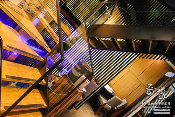 奇家新港式創作料理|新北市/三重區(創意美味藏不住，港式鮮食隨客點)